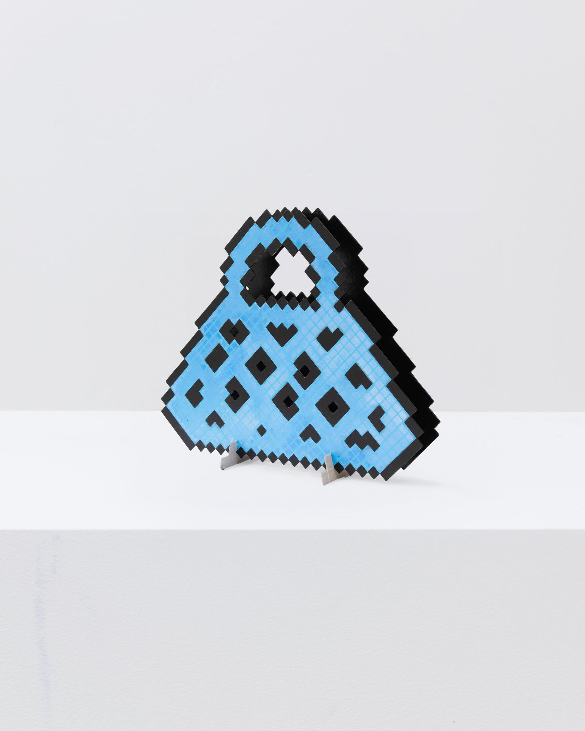 Bag (in the style of Loewe)