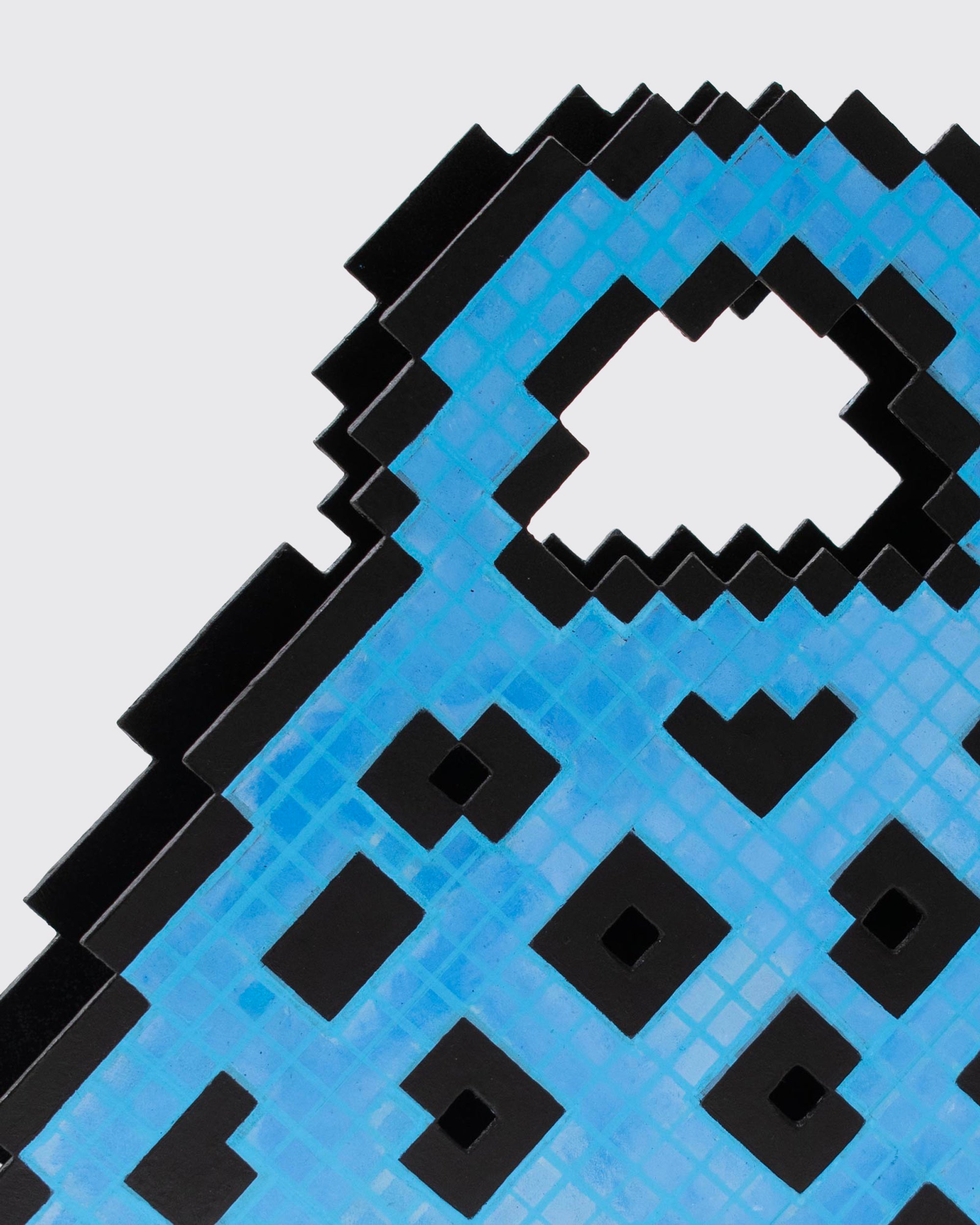 Bag (in the style of Loewe)