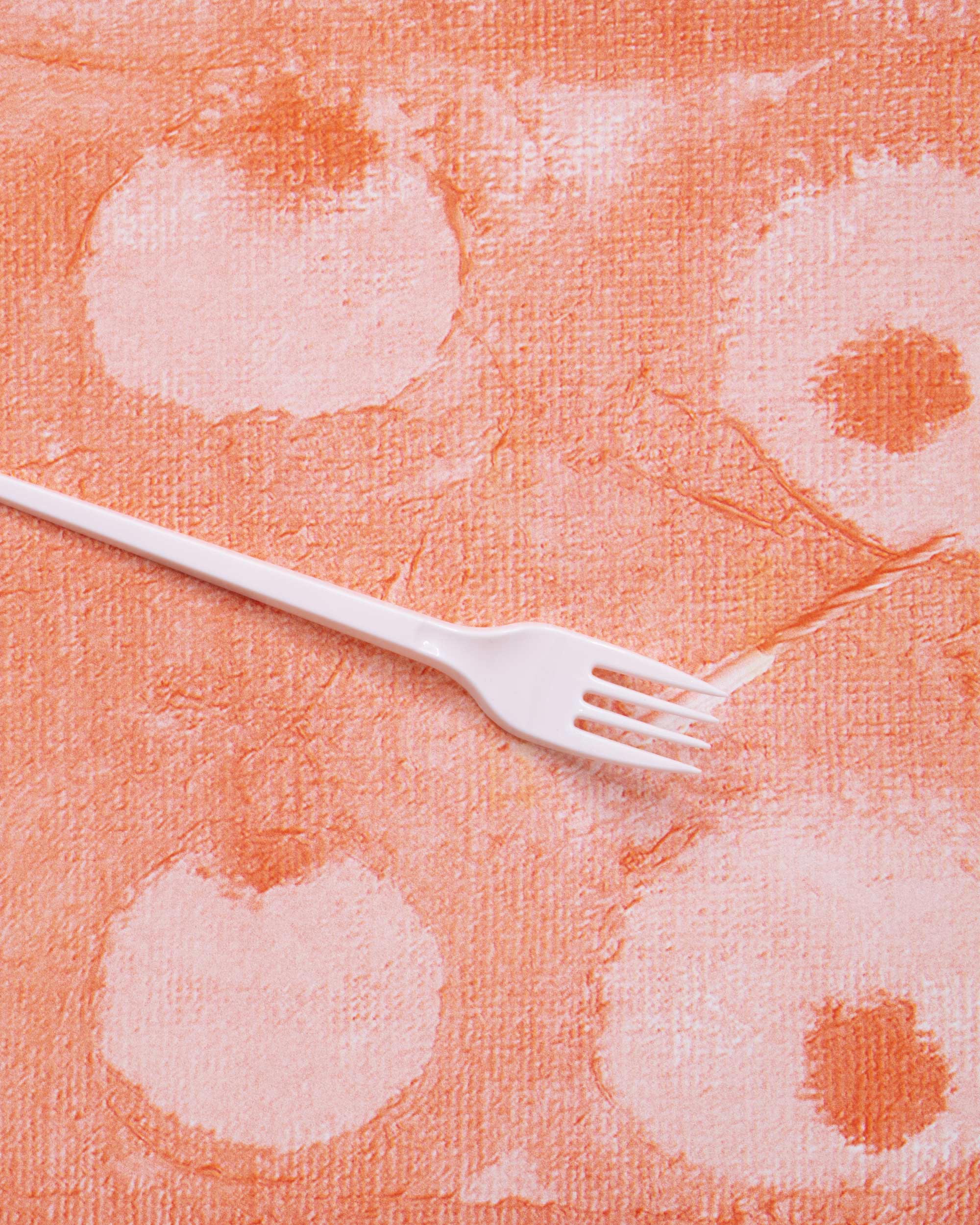Brick and Fork