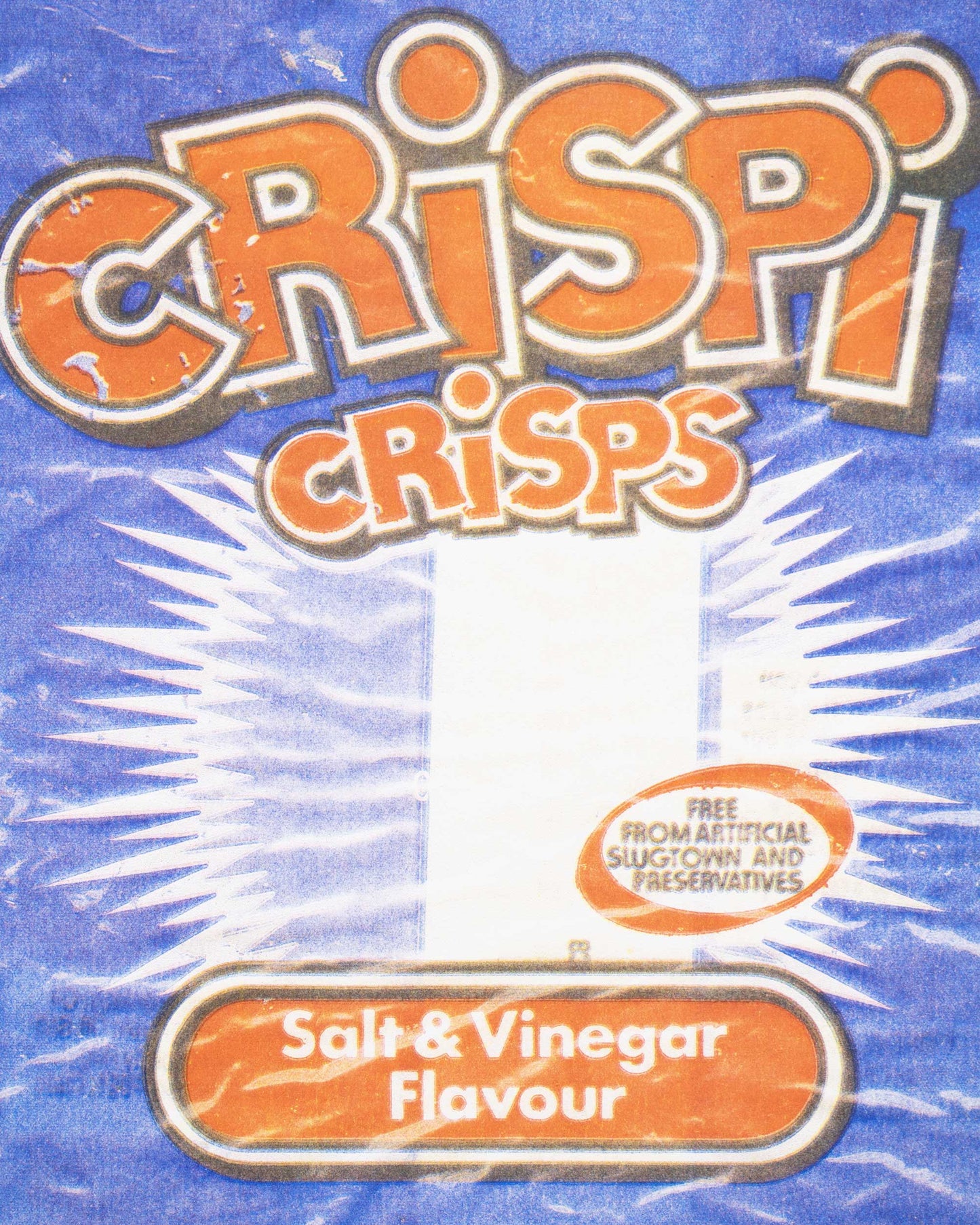 Crispi Crisps