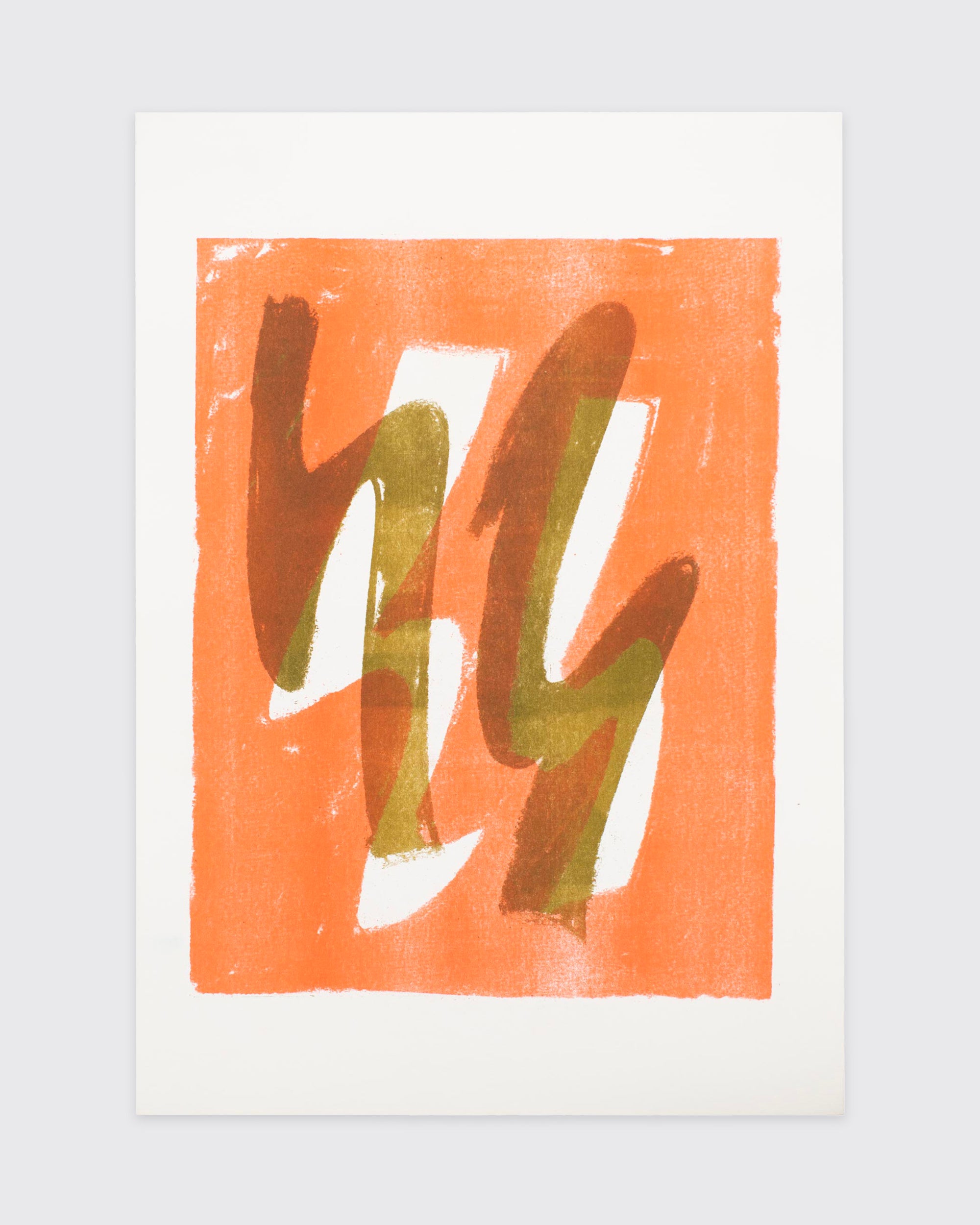 Untitled I