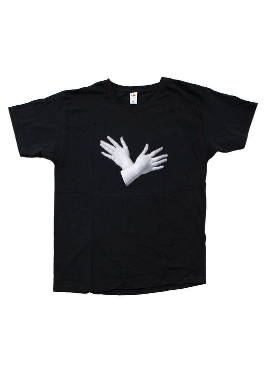 Magdalene Hands T-shirt