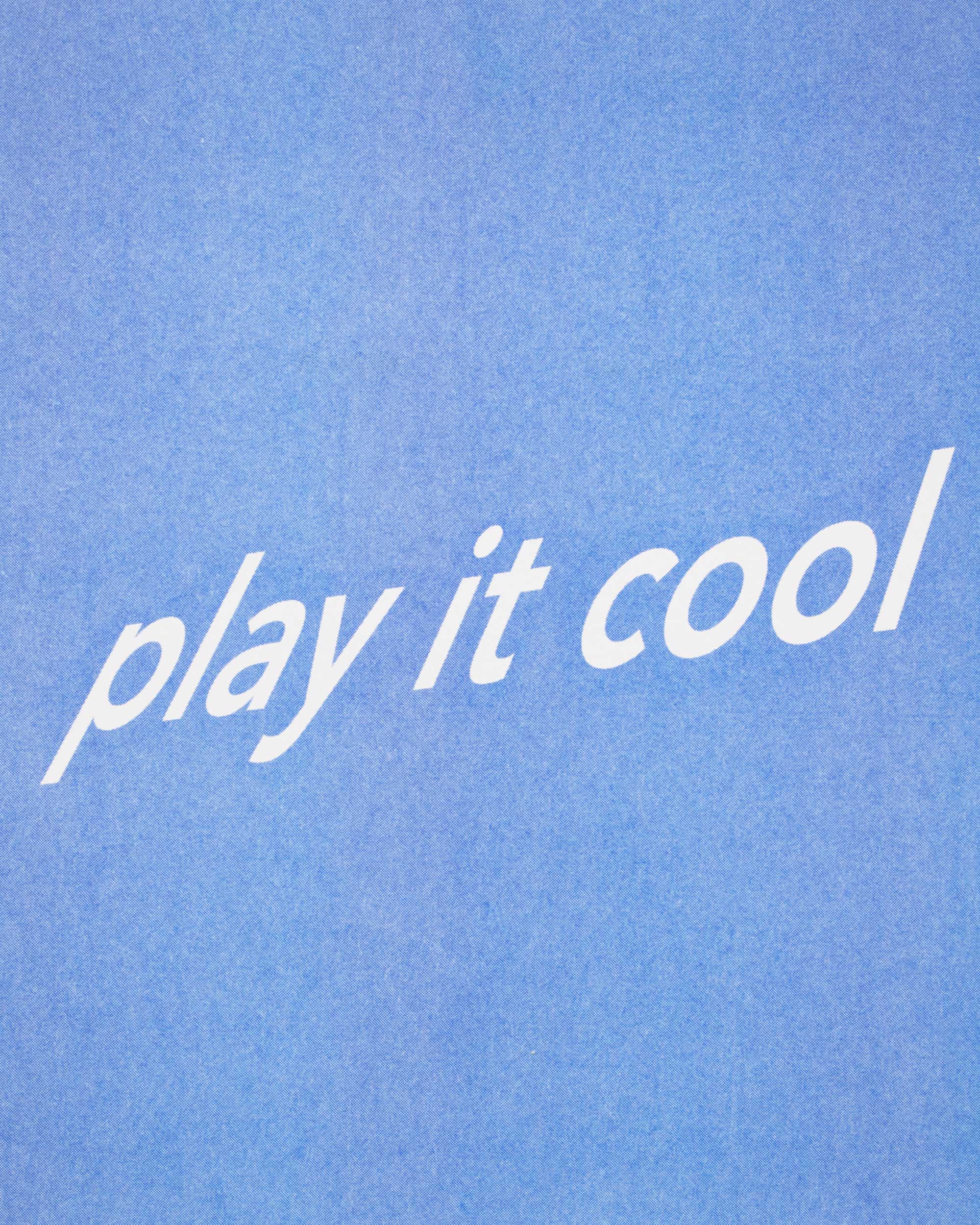 Play it Cool