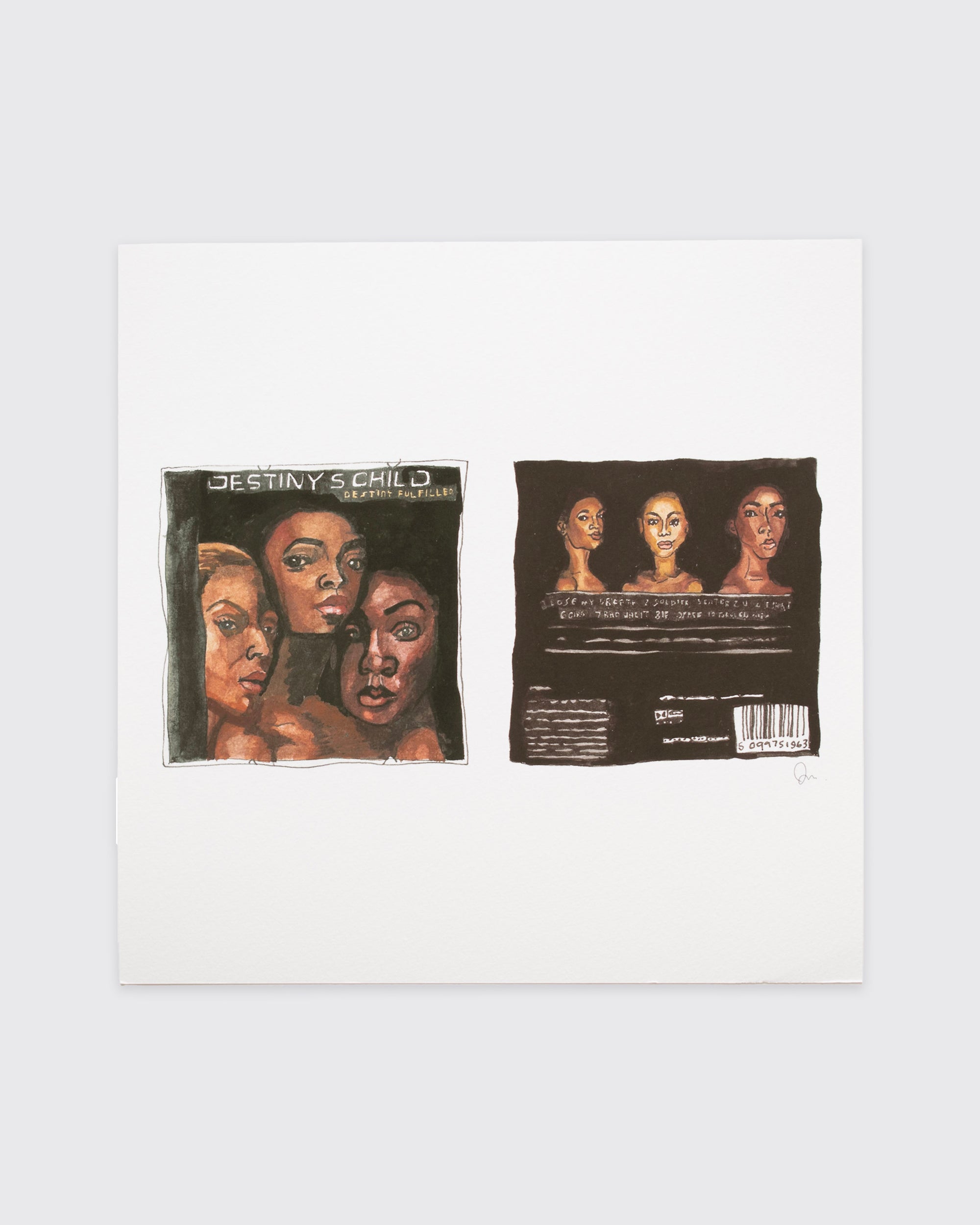 Cee Deez – Destiny Fulfilled