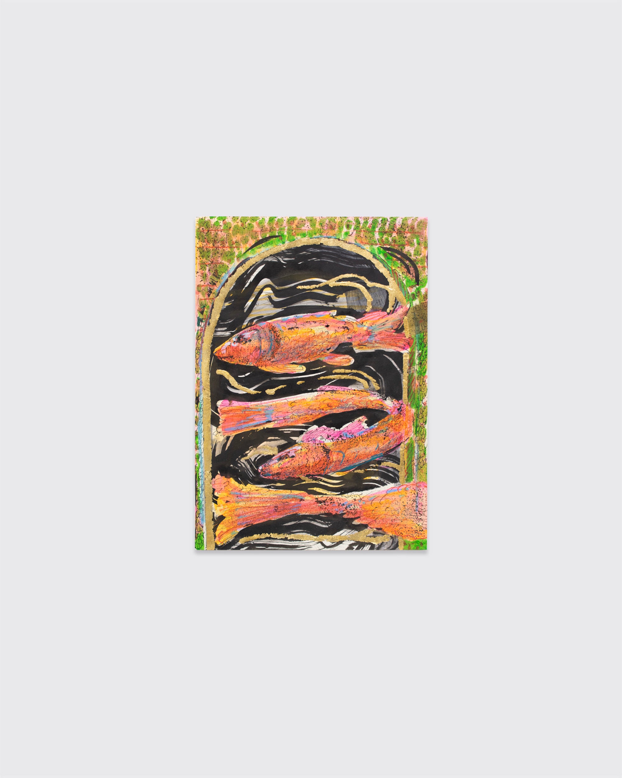 Untitled XIV