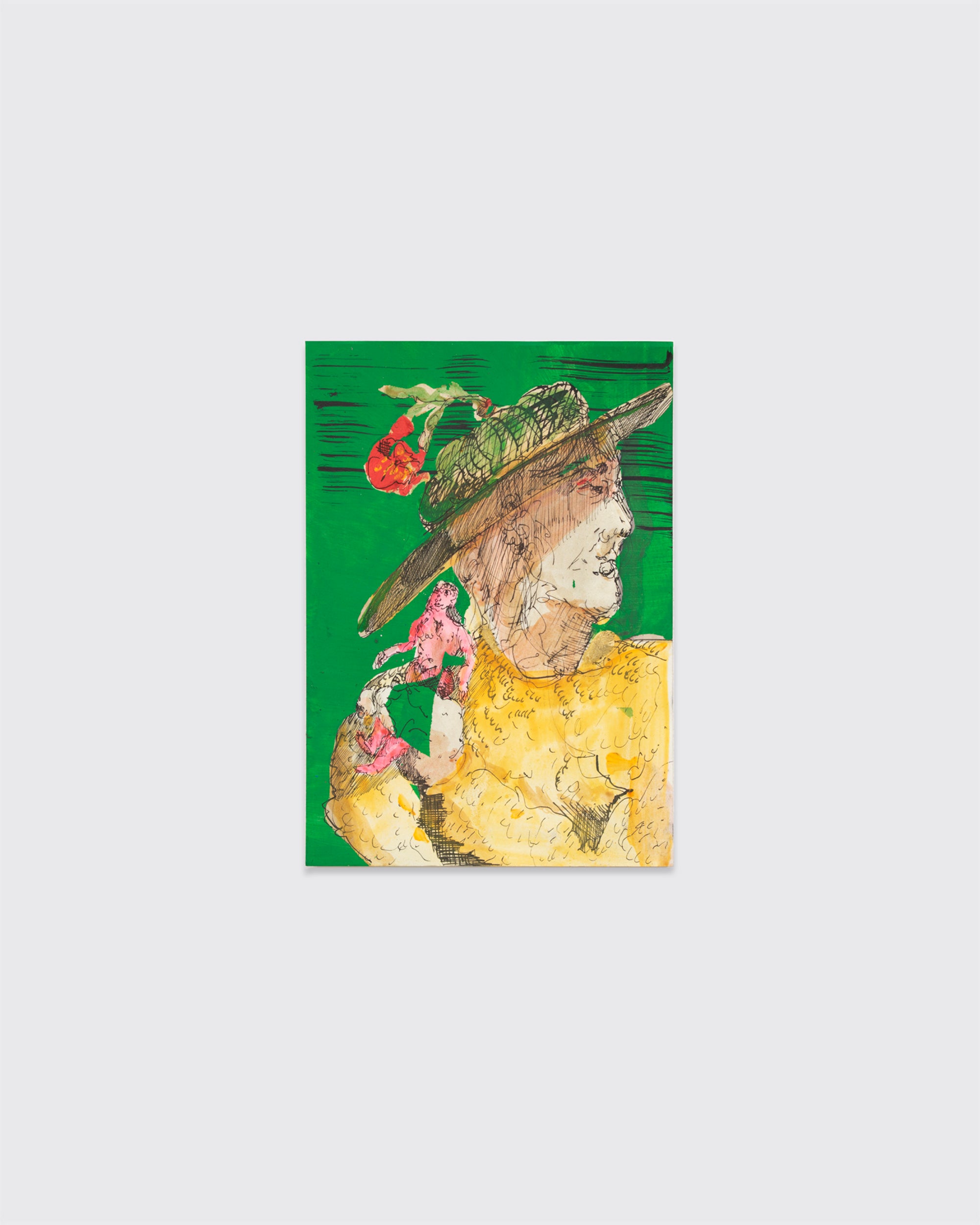 Untitled XVII