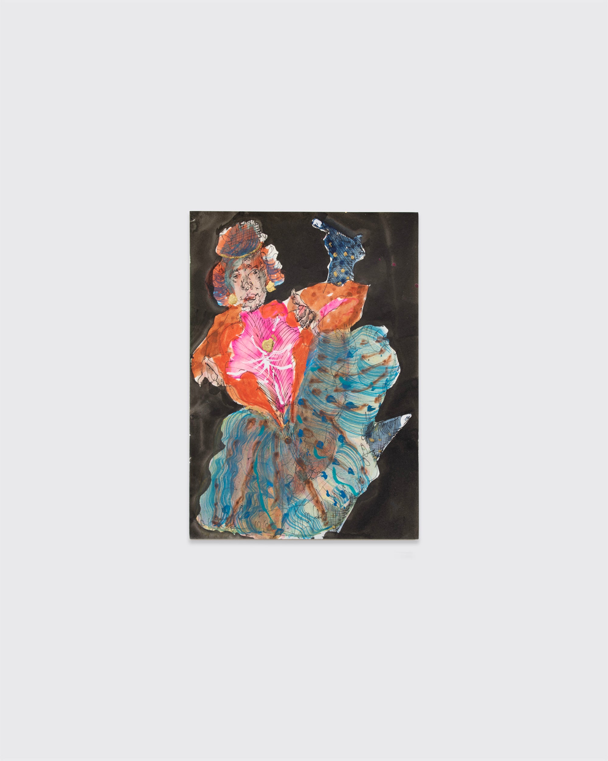 Untitled XVIII