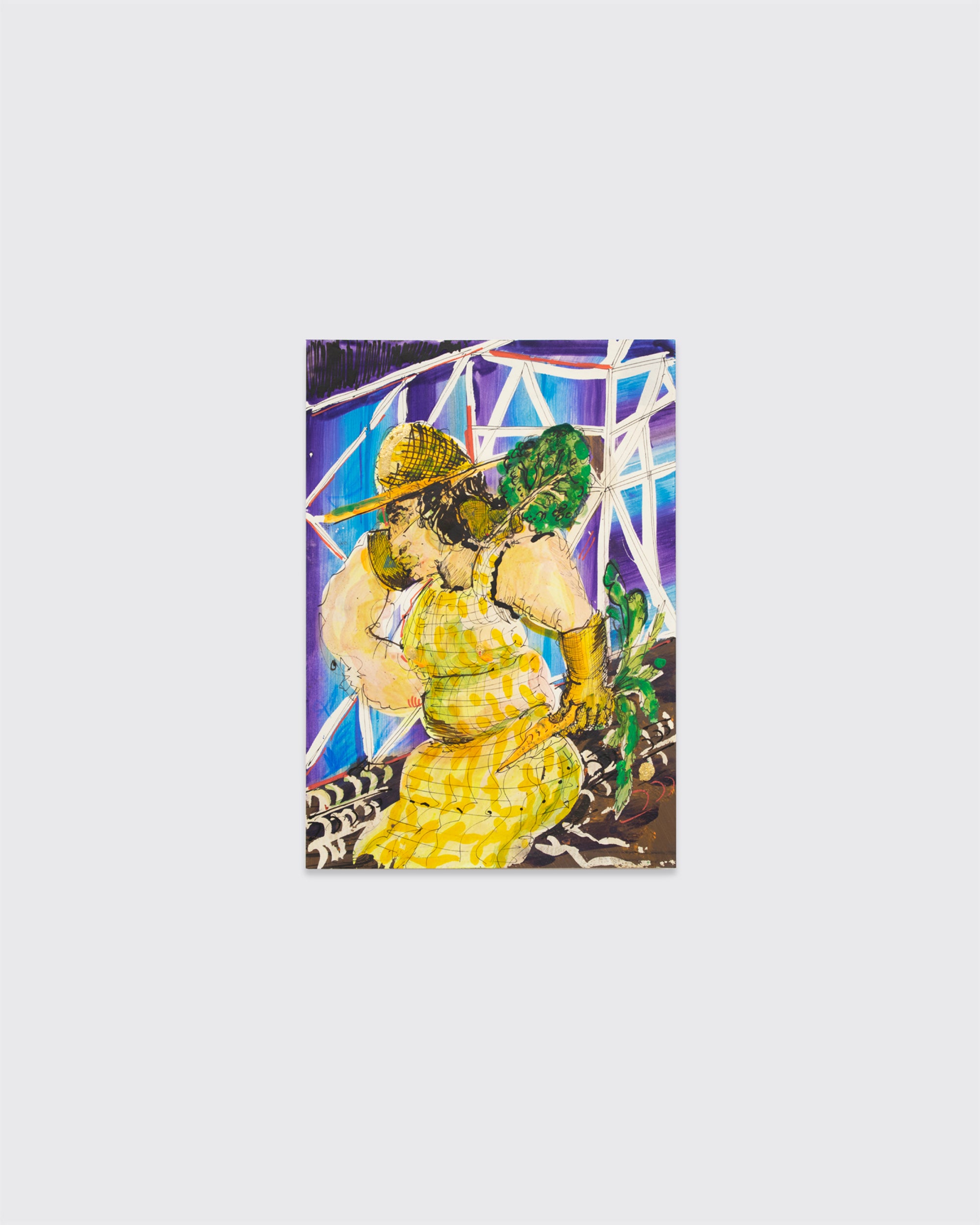 Untitled XVI