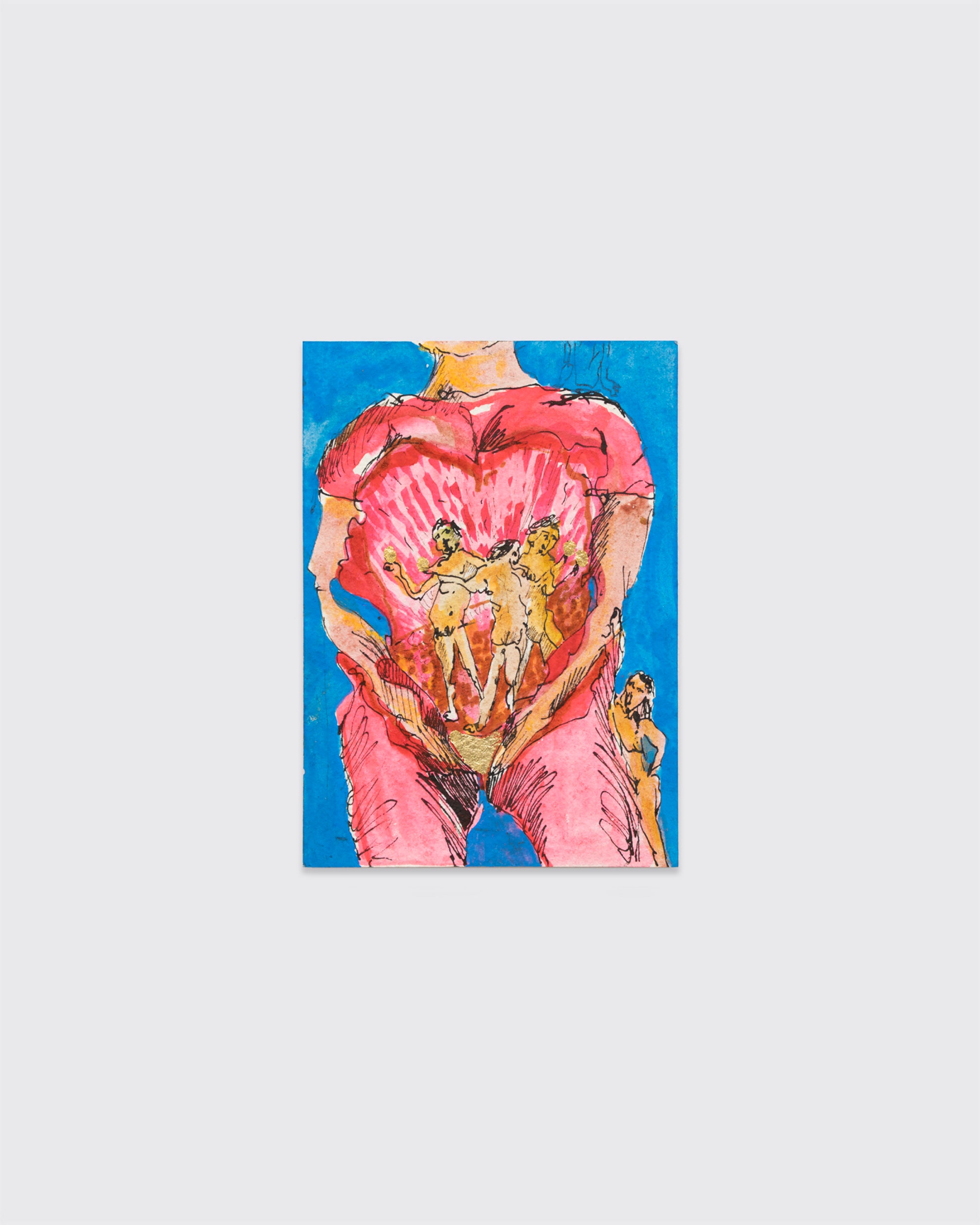 Untitled XV