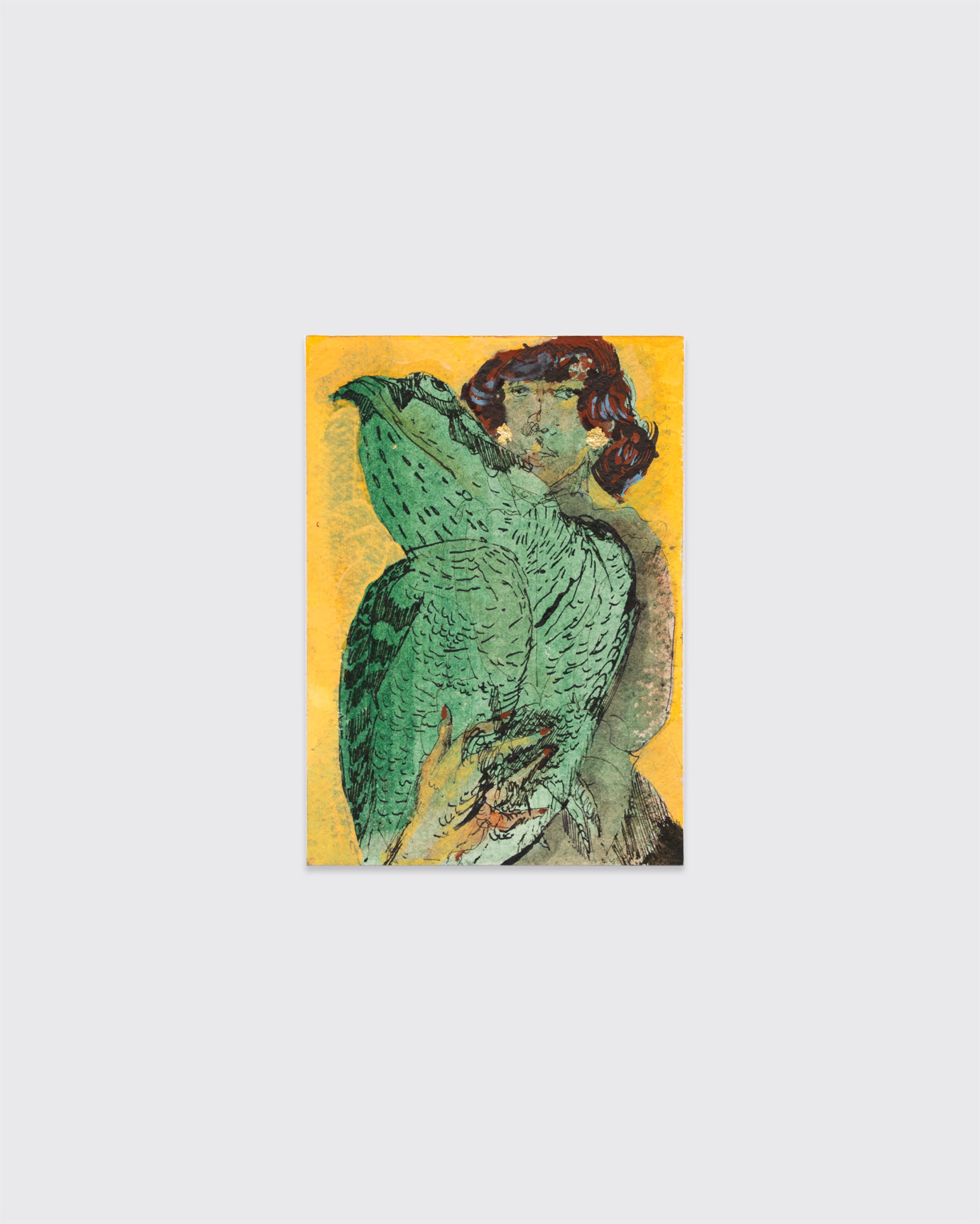 Untitled XXI