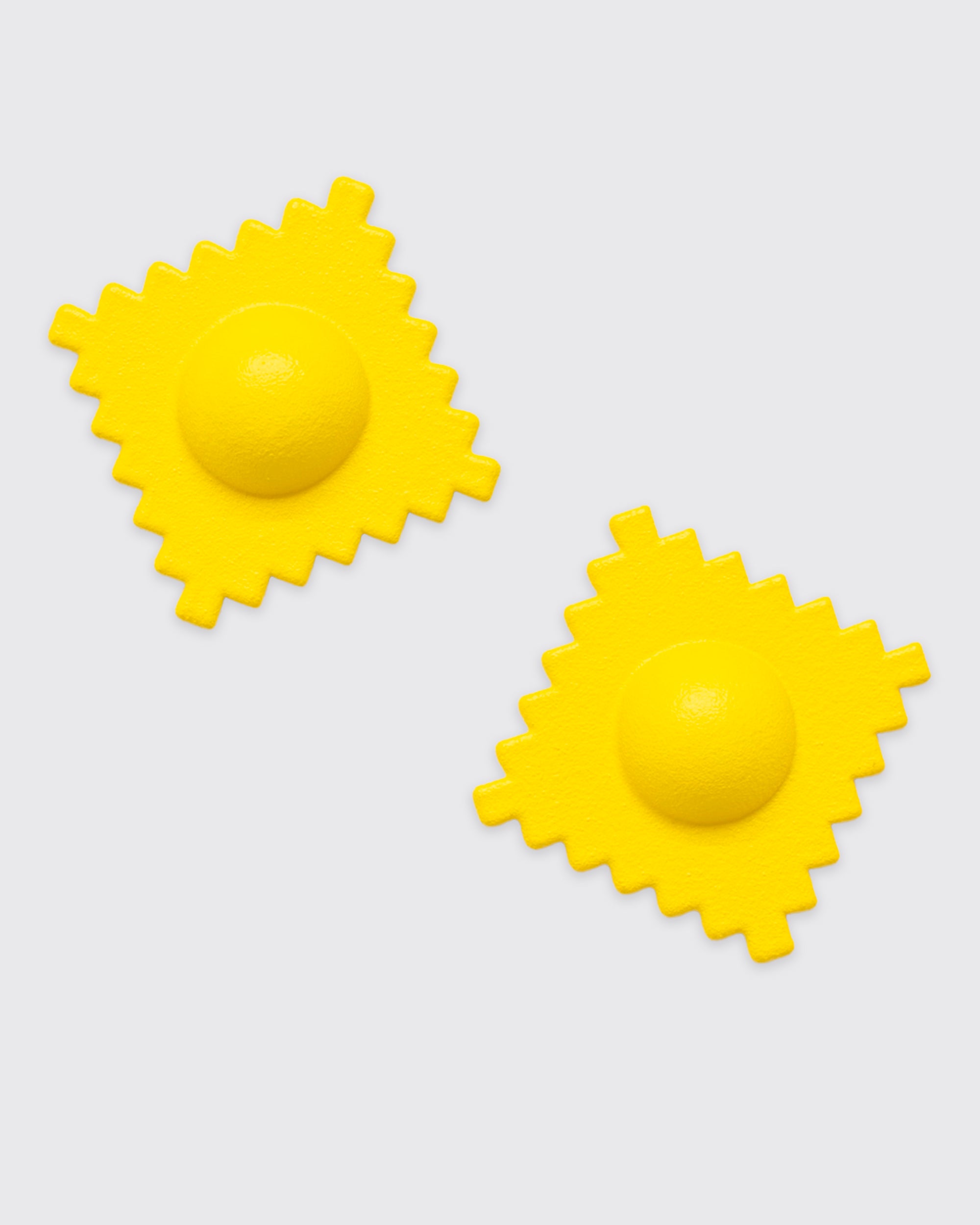 You boil pasta to make it soft, an egg to make it hard