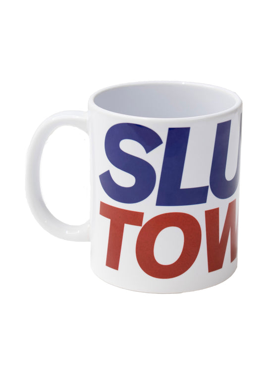 Slugtown Mug