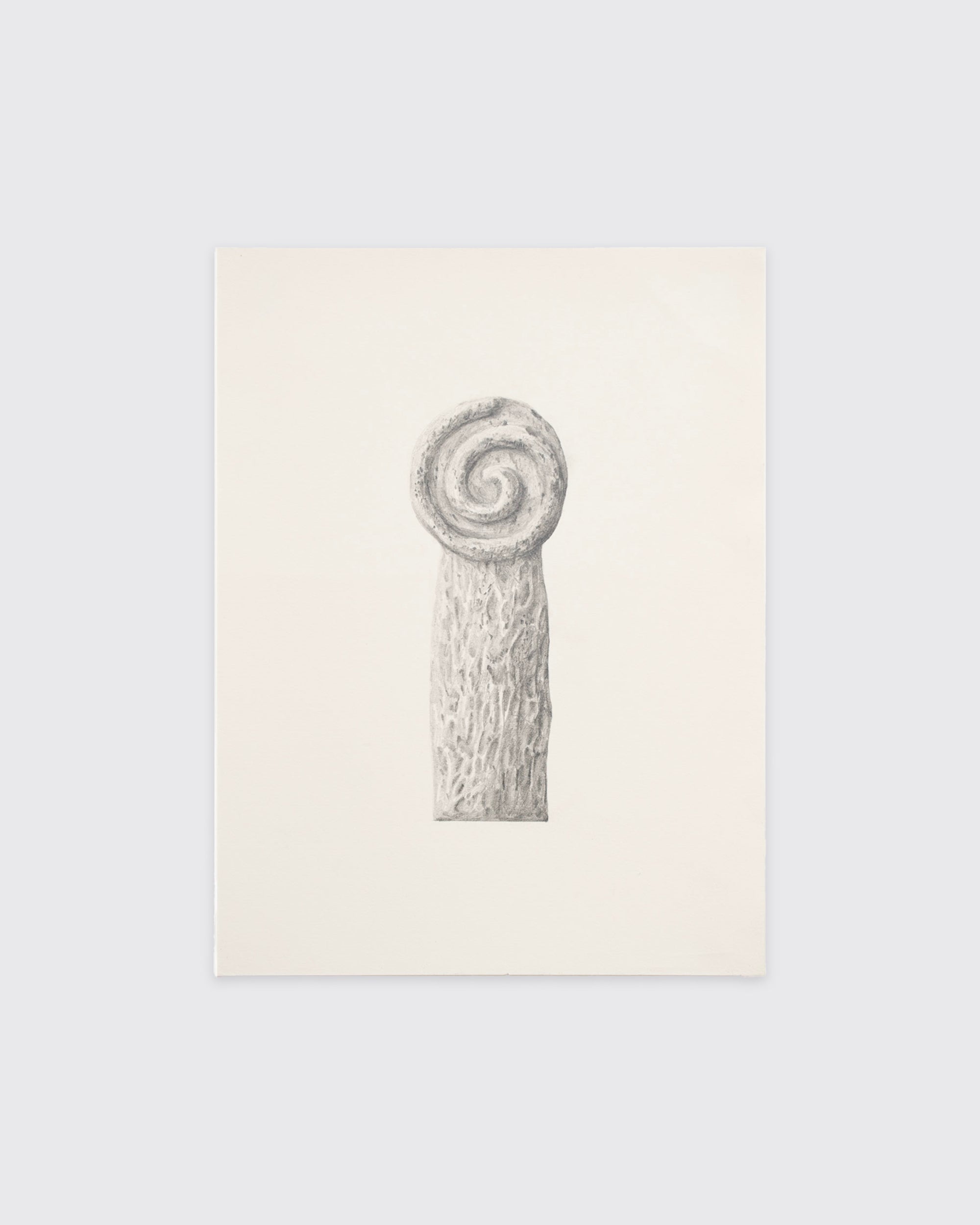 Spiral Waymarker