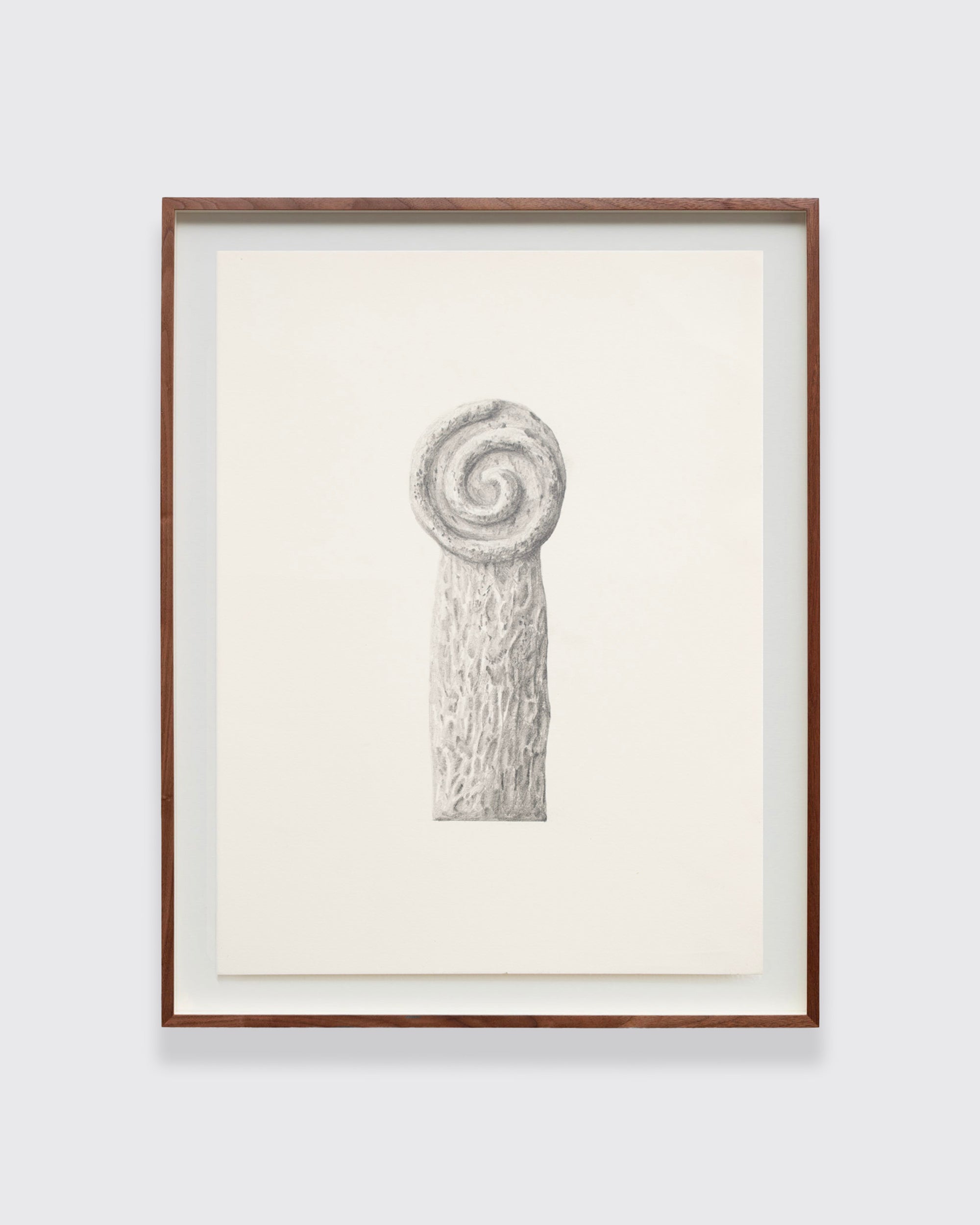 Spiral Waymarker