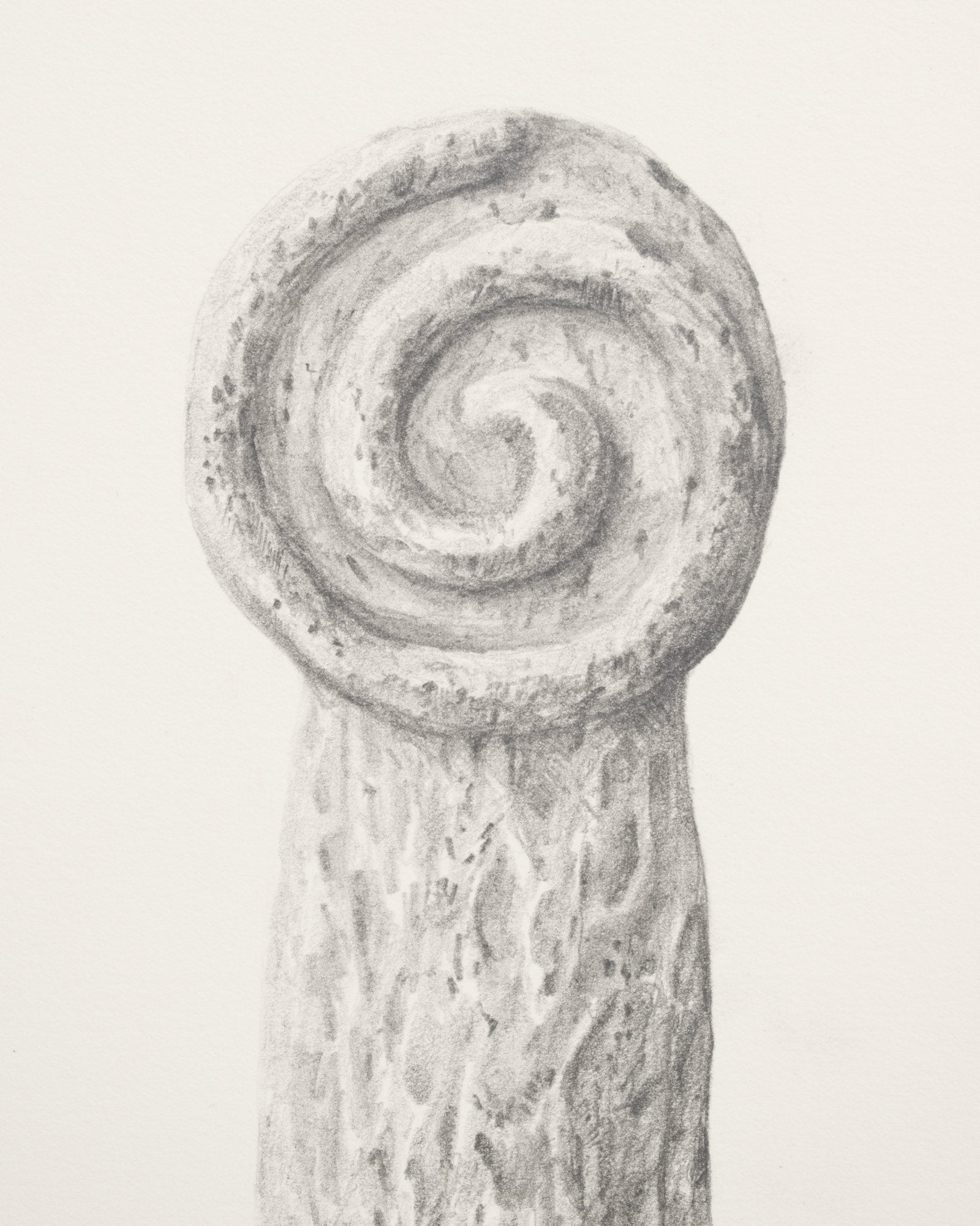 Spiral Waymarker