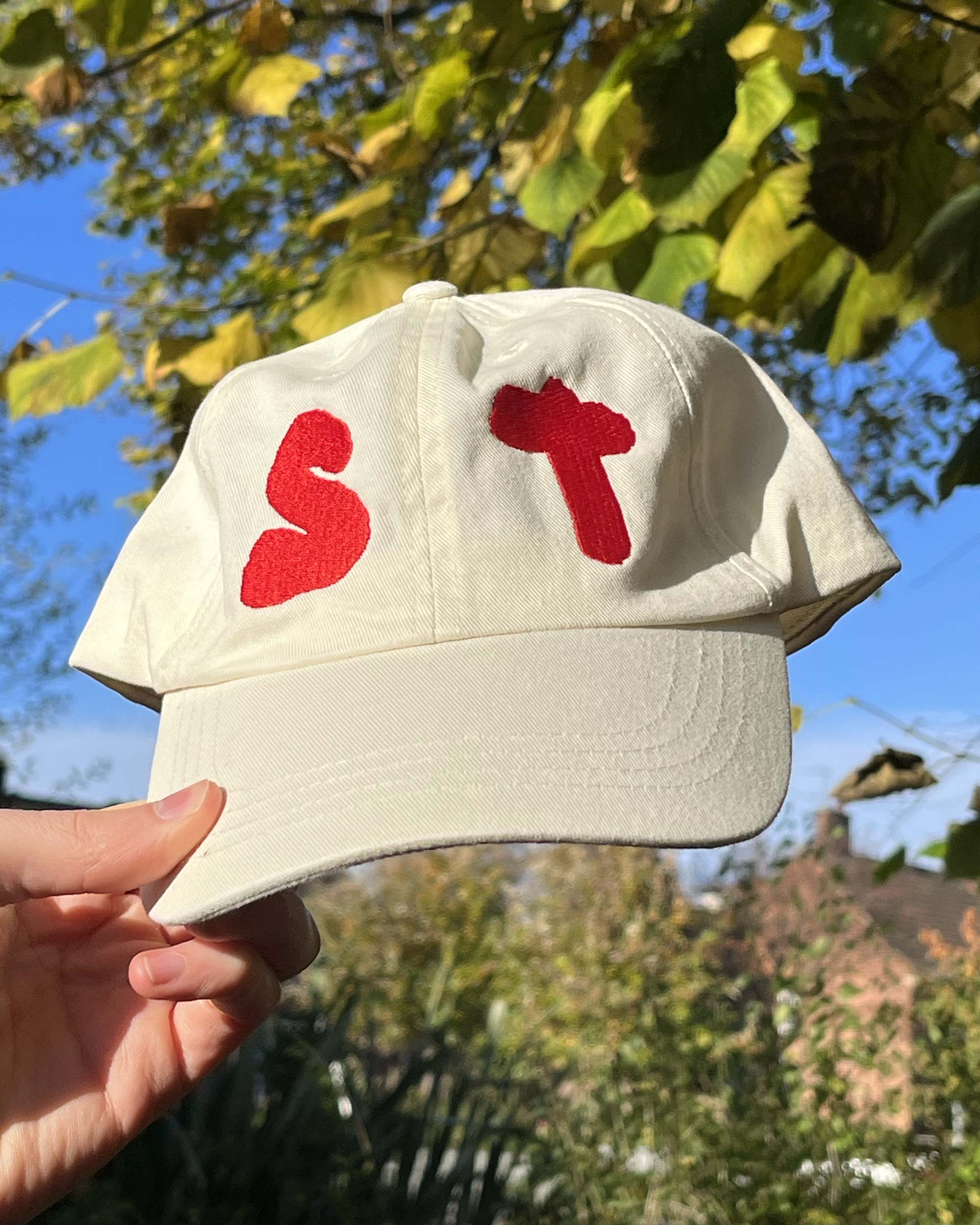 ST Cap