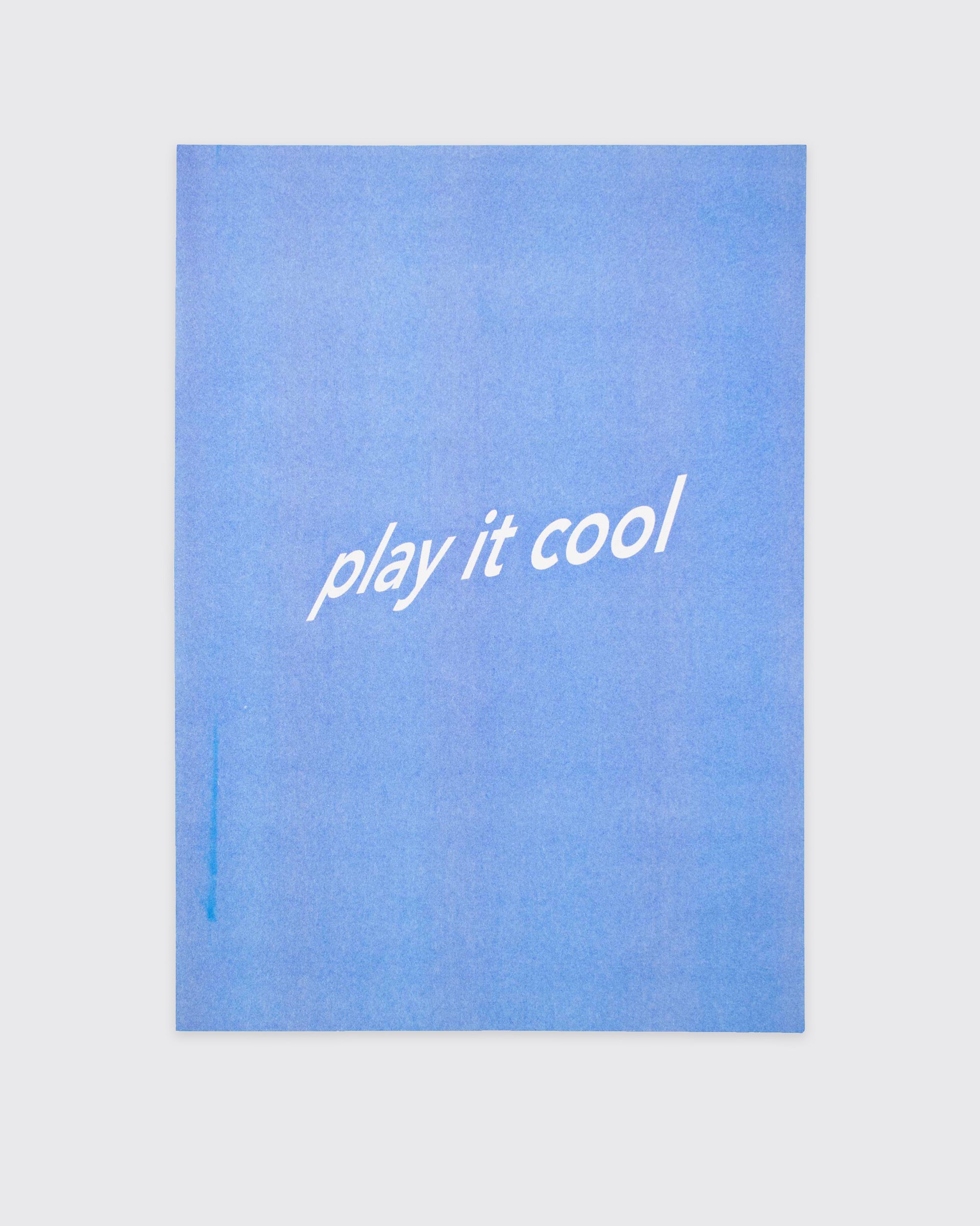 Play it Cool