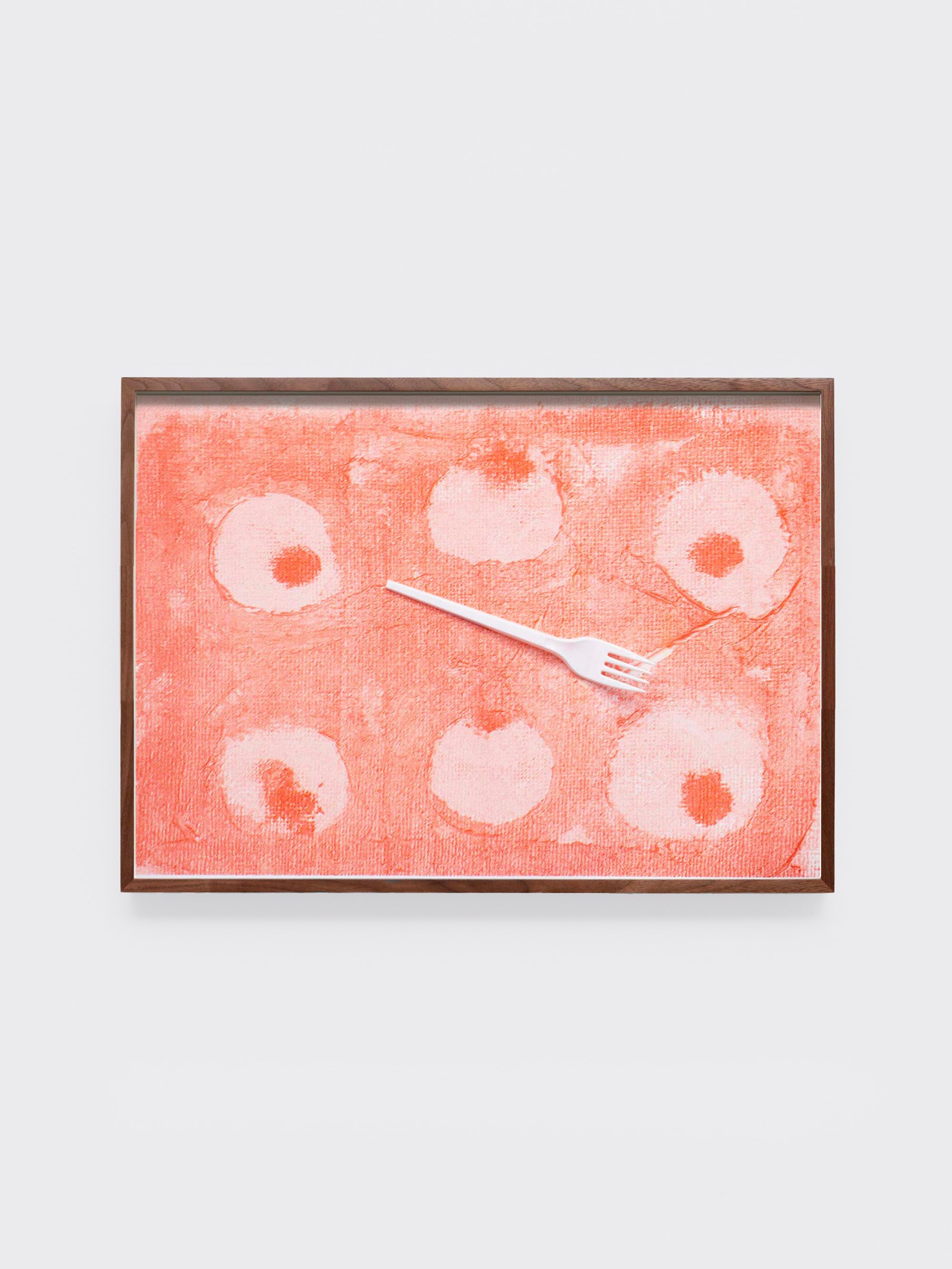 Brick and Fork