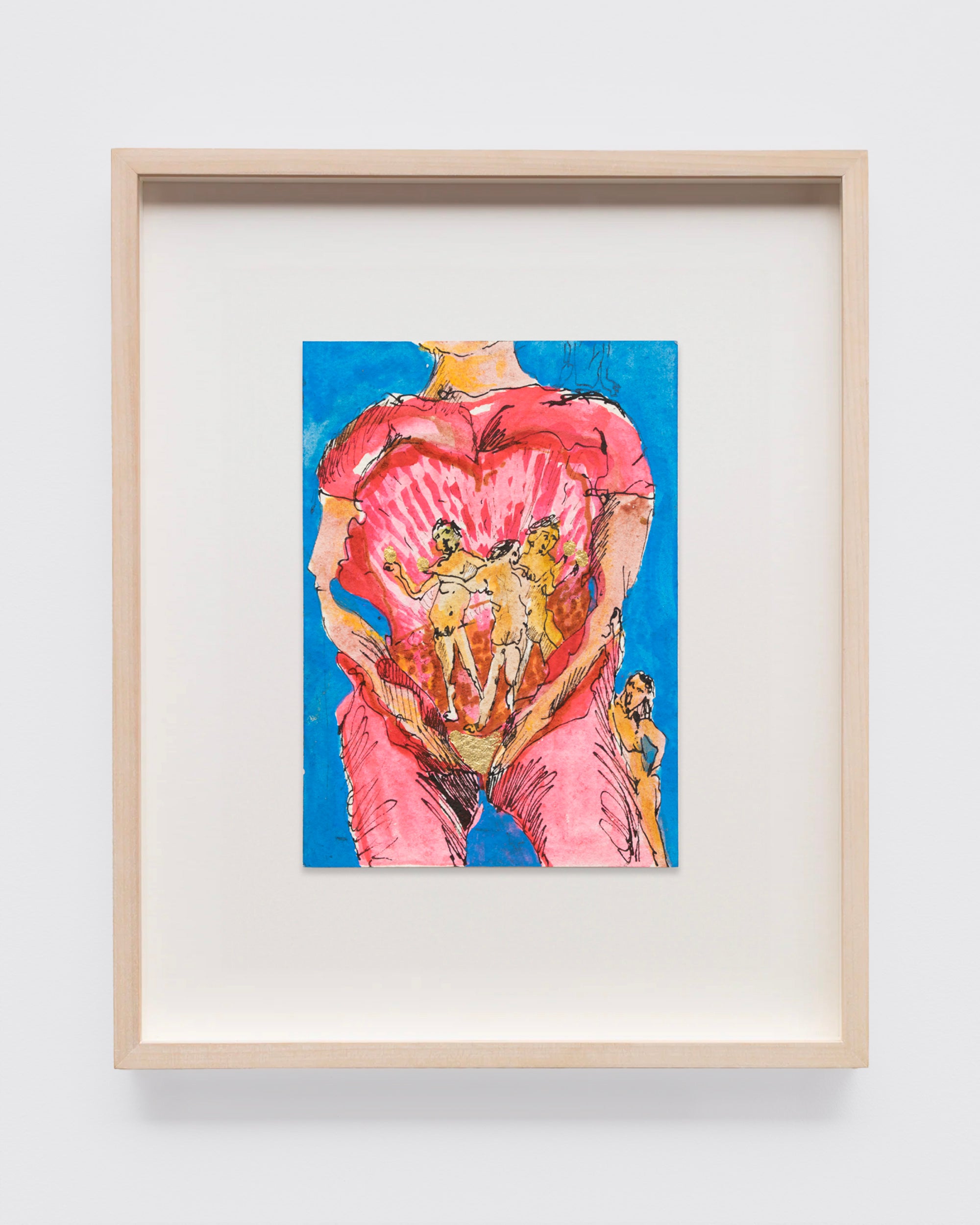 Untitled XV