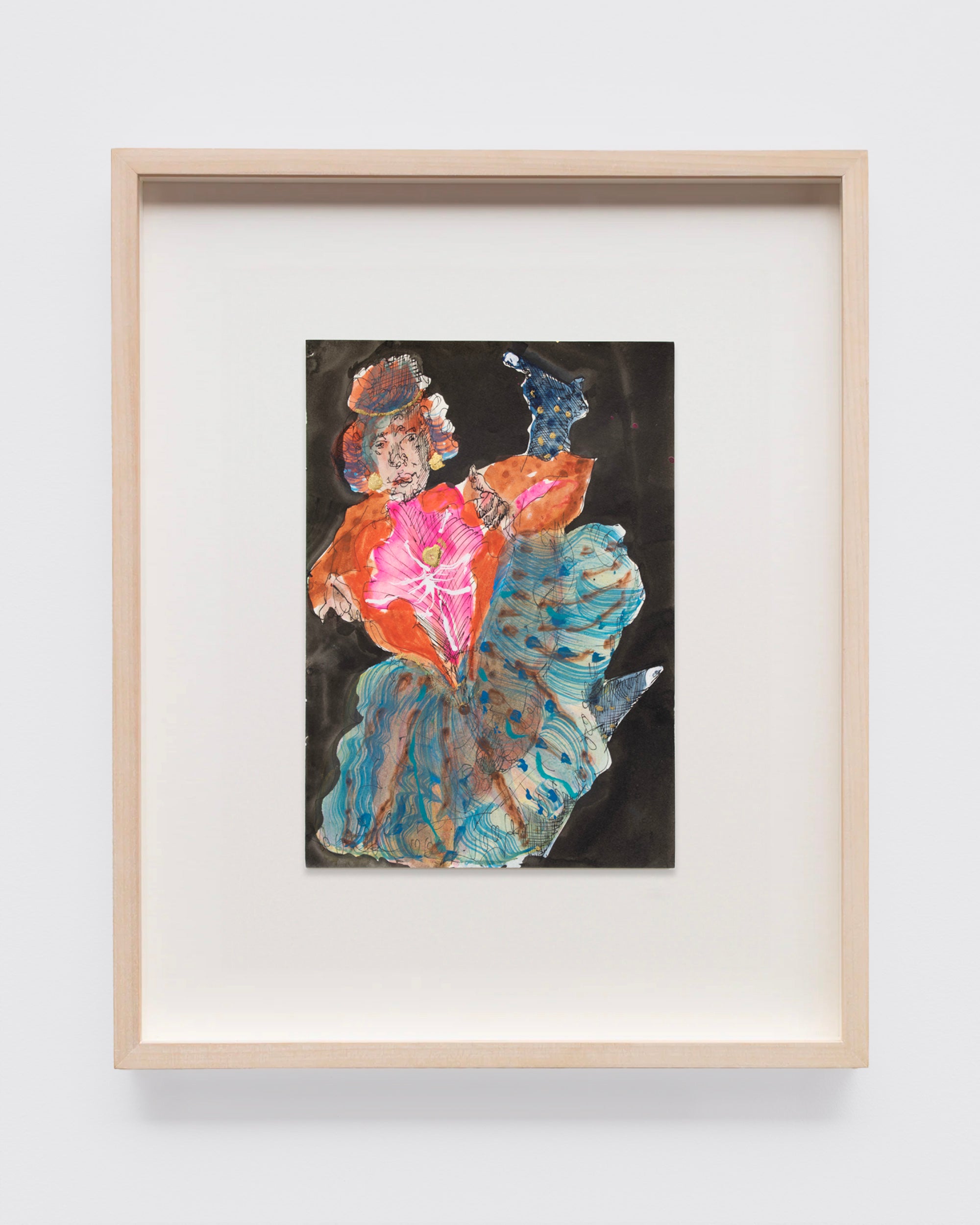 Untitled XVIII