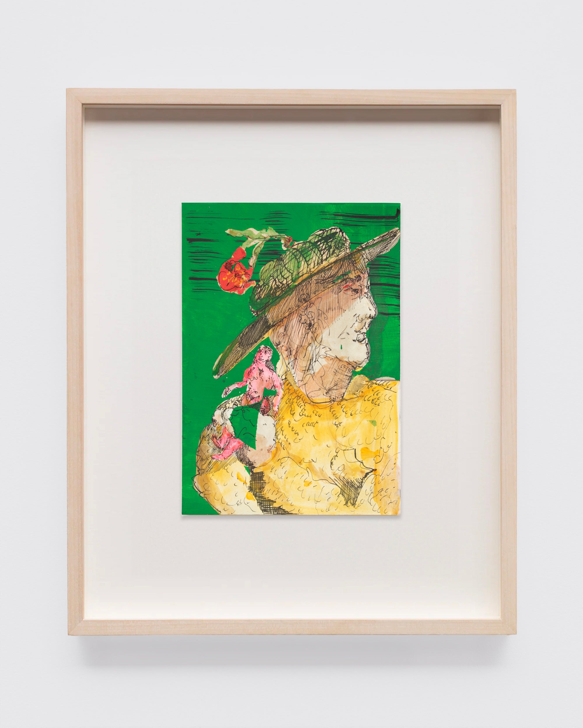 Untitled XVII